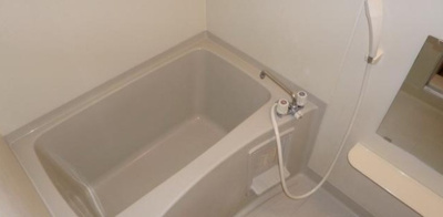 【浴室】 | フェリーチェハウス町田