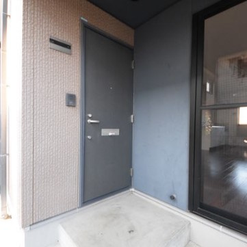 【玄関】 | フェリーチェハウス町田