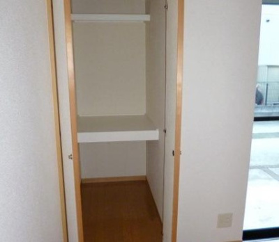 【収納】 | フェリーチェハウス町田
