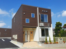 クロシェット　Ⅰの画像