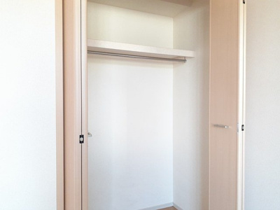 【収納】 | リブレ守護町Ａ