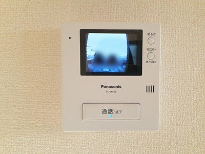 【セキュリティ】 | リブレ守護町Ａ