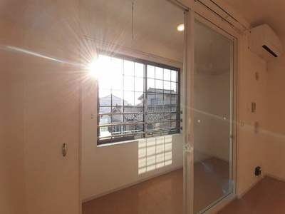 【その他】 | リブレ守護町Ａ