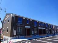 リブレ守護町Ａの画像