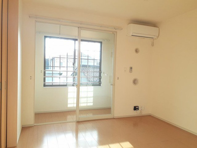 【居間・リビング】 | リブレ守護町Ａ