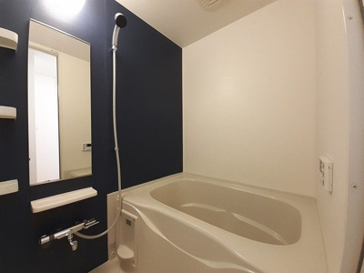 【浴室】 | リブレ守護町Ａ