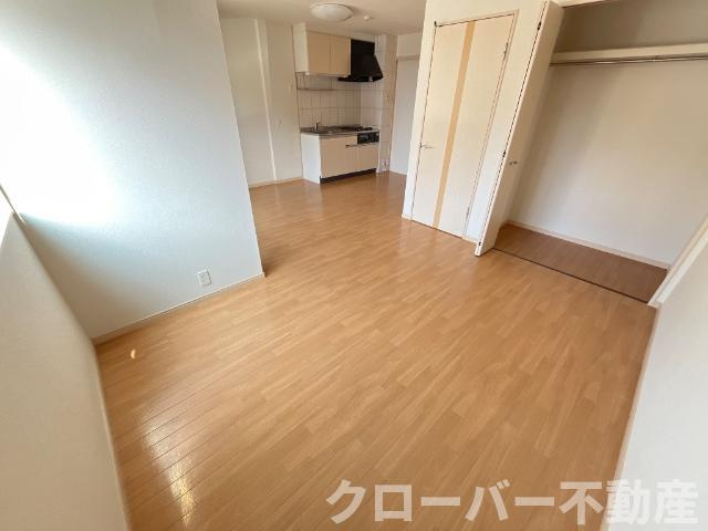 カサ・ベルデの内装|室内