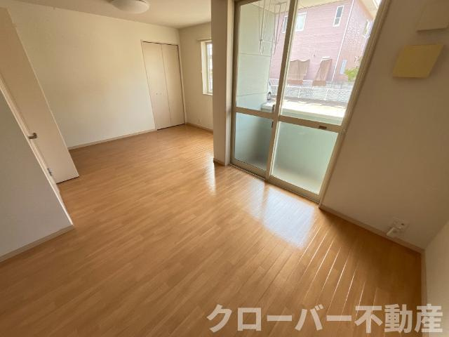 カサ・ベルデの内装|室内