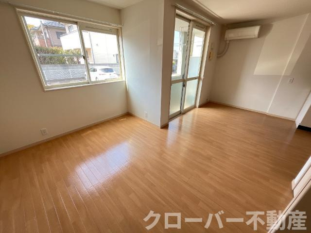 カサ・ベルデの内装|室内