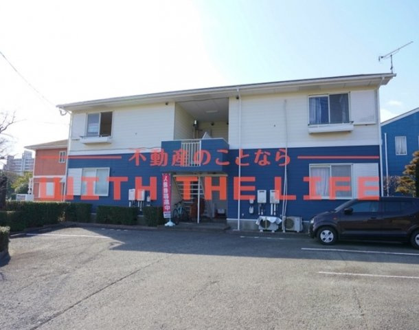 ウエストヴィレッジ【キャッシュバック対象物件】