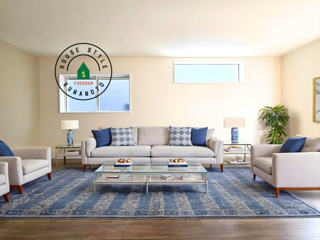 合志市須屋第13-2棟（1号棟）