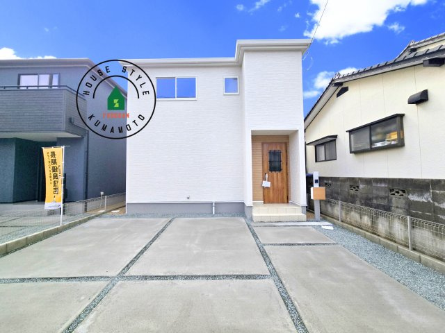 合志市須屋第13-2棟（1号棟）