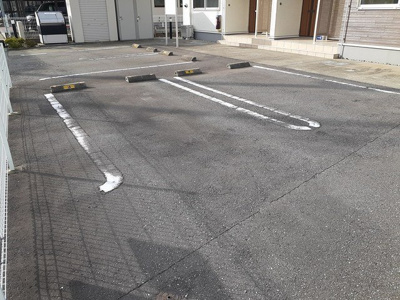 【駐車場】 | サラールⅢ