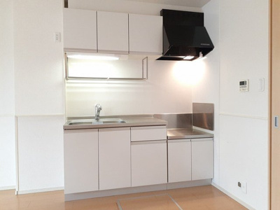 【キッチン】 | サラールⅢ