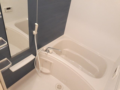 【浴室】 | サラールⅢ