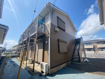 藤ハイツ　Aの画像