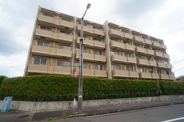 木津南パークサイドヴィレッヂ