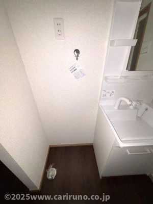 【その他】 | スプリングガーデン上福岡