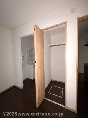 【収納】 | スプリングガーデン上福岡