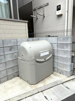 【その他】 | スプリングガーデン上福岡