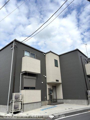 【その他】 | スプリングガーデン上福岡