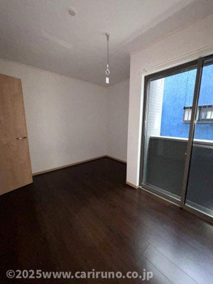 【居間・リビング】 | スプリングガーデン上福岡