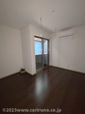 【洋室】 | スプリングガーデン上福岡