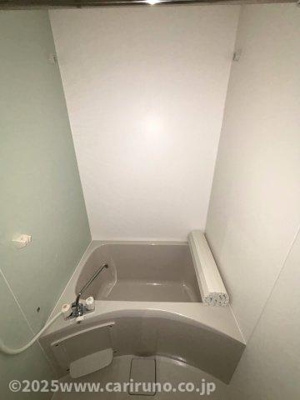 【浴室】 | スプリングガーデン上福岡