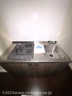 【キッチン】 | スプリングガーデン上福岡