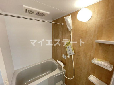 【浴室】 | KARIN８