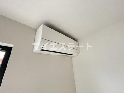 【設備】 | KARIN８