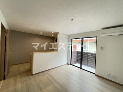 【居間・リビング】 | KARIN８