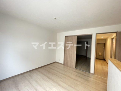 【寝室】 | KARIN８