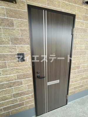 【その他共用部分】 | KARIN８