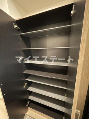 【収納】 | KARIN８