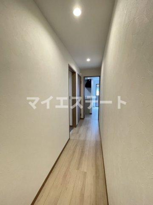 【内装】 | KARIN８