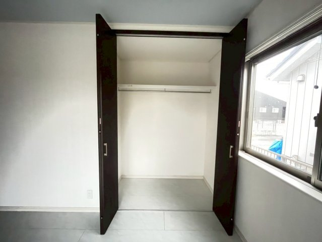 山武市松ヶ谷ロ3285の収納