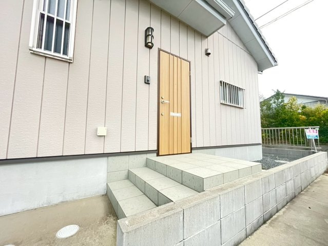 山武市松ヶ谷ロ3285のその他