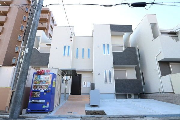 Grandtic Residence堀田