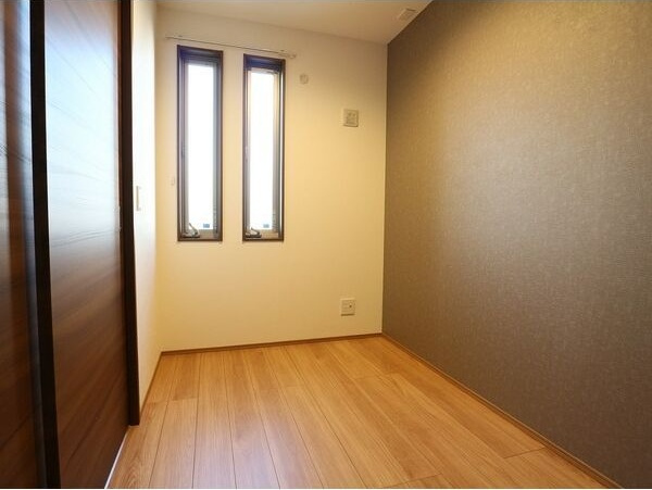 Grandtic Residence堀田の内装