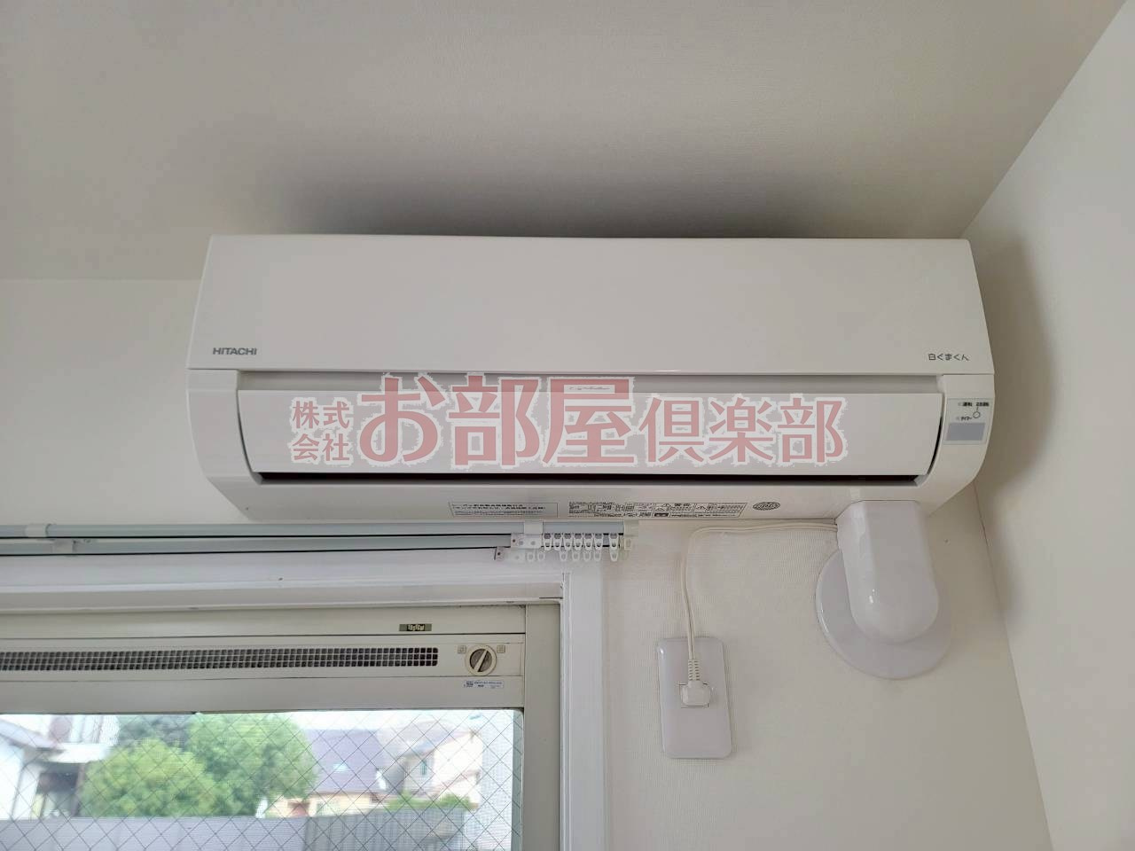 フォレストの設備