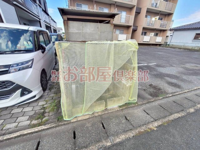 フォレストのその他共用部分