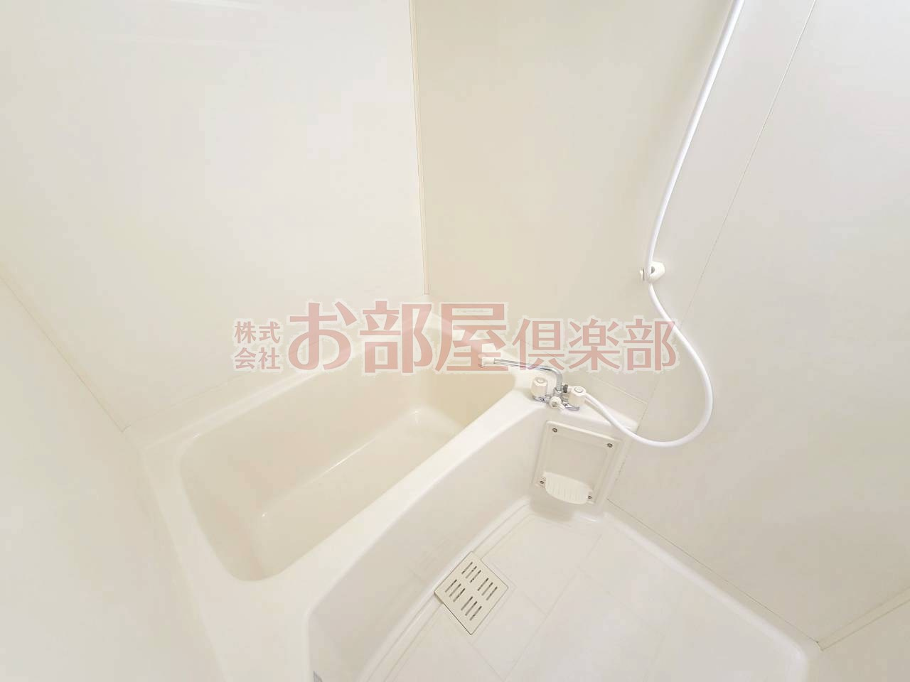 フォレストの浴室