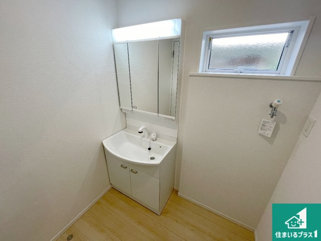 羽曳野市はびきの　第10期　新築一戸建ての外観|現在の進捗状況です！順調に作業進行中、完成が待ち遠しいです！詳細の間取り等、お気軽にお問い合わせください！