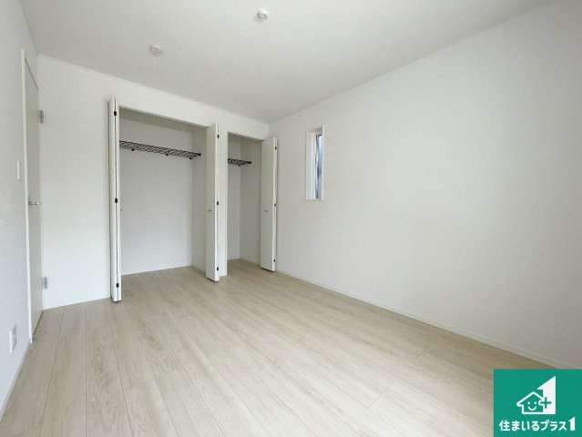 羽曳野市はびきの　第10期　新築一戸建ての外観|現在の進捗状況です！順調に作業進行中、完成が待ち遠しいです！詳細の間取り等、お気軽にお問い合わせください！