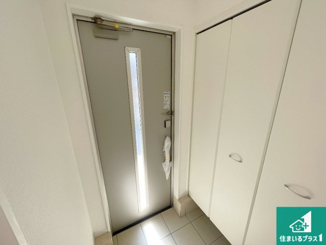 羽曳野市はびきの　第10期　新築一戸建ての外観|現在建築中！落ち着いた街並みで新生活を始めることが出来そう！周辺の物件も併せてご紹介させて頂きます！