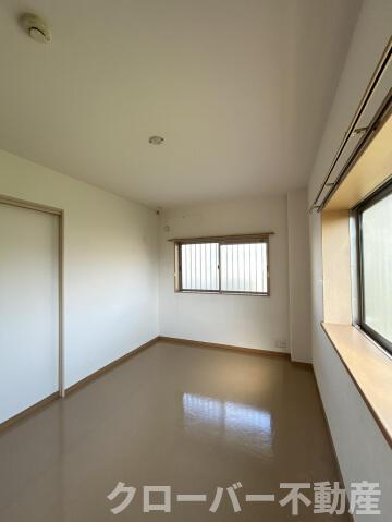 フォブールロジュマンⅡの内装