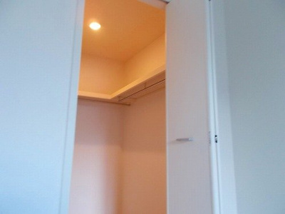 【収納】 | ビオラ・フィオーレ・辻井 | 十分な収納スペースがあります