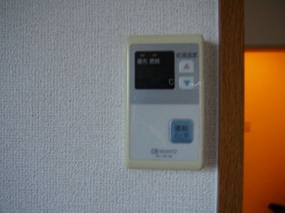 【設備】 | プチメゾン