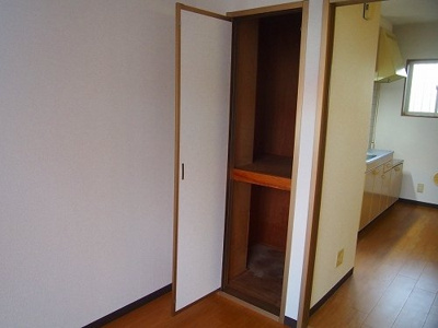 【内装】 | プチメゾン